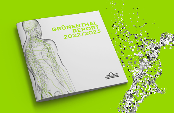 Le rapport annuel 2022/23