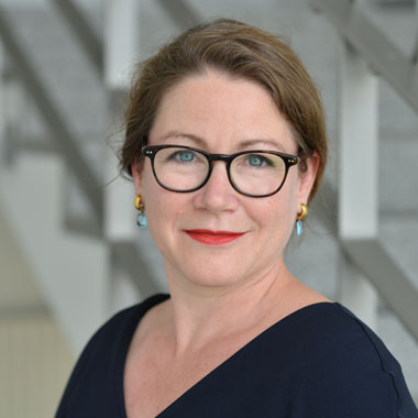 Hannah Engels, Responsable mondiale de la conformité et de la responsabilité Grünenthal