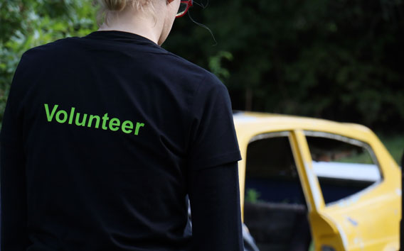 Responsabilité envers notre personnel