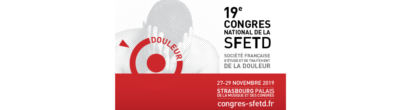 Congres National de la SFETD