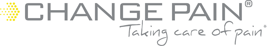 Logo CHANGE PAIN