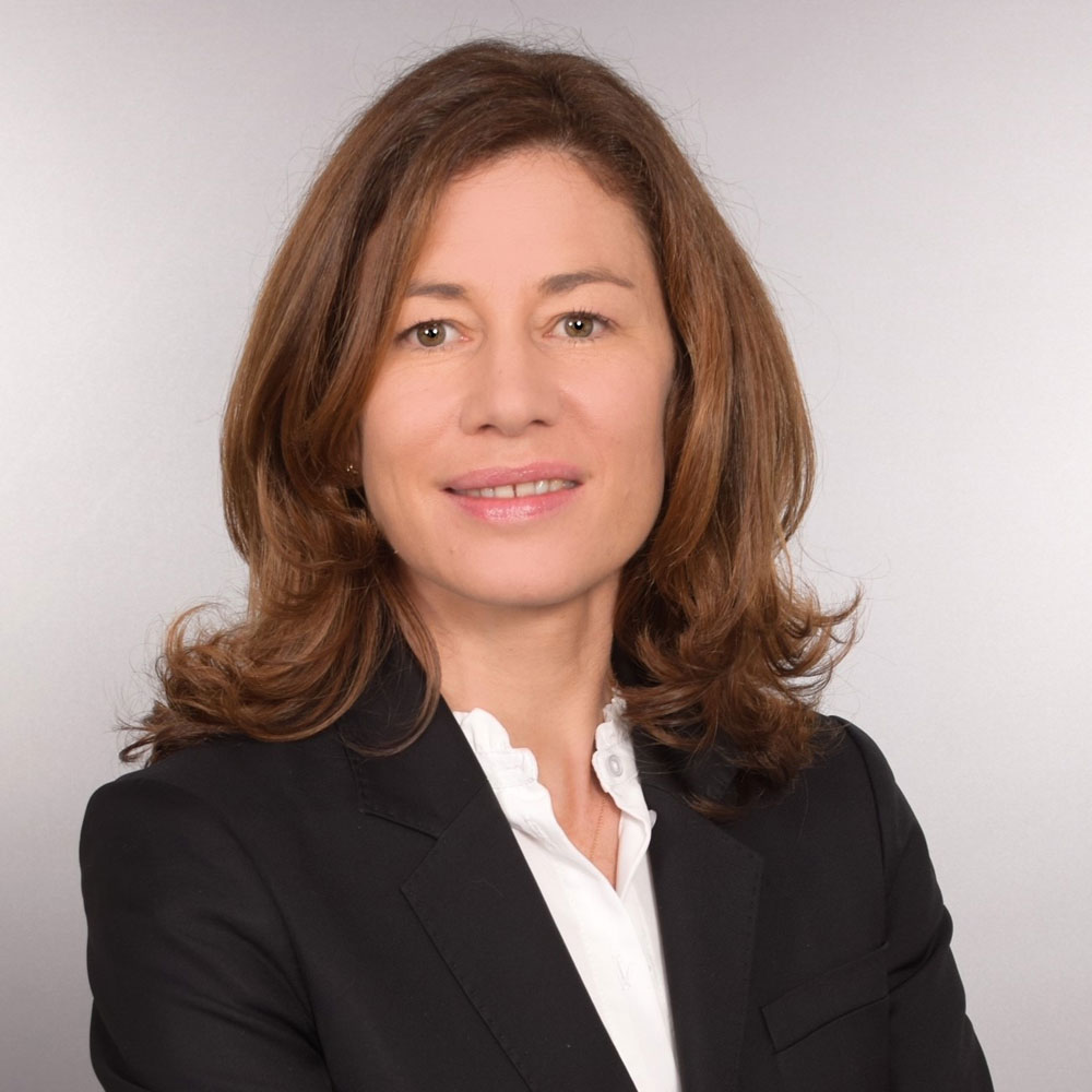 Delphine Bercovici, Directrice Marketing & Expérience client