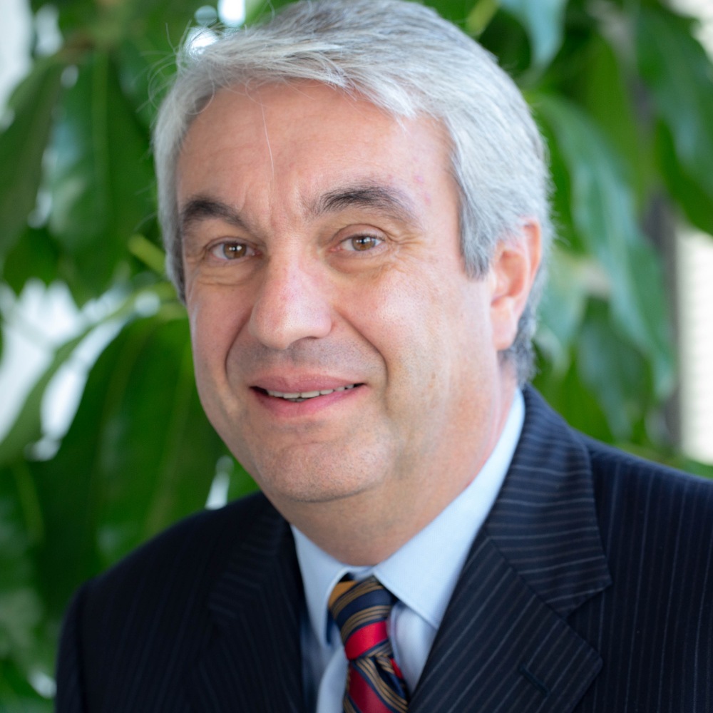 Franck Telmon, Président de Grünenthal France