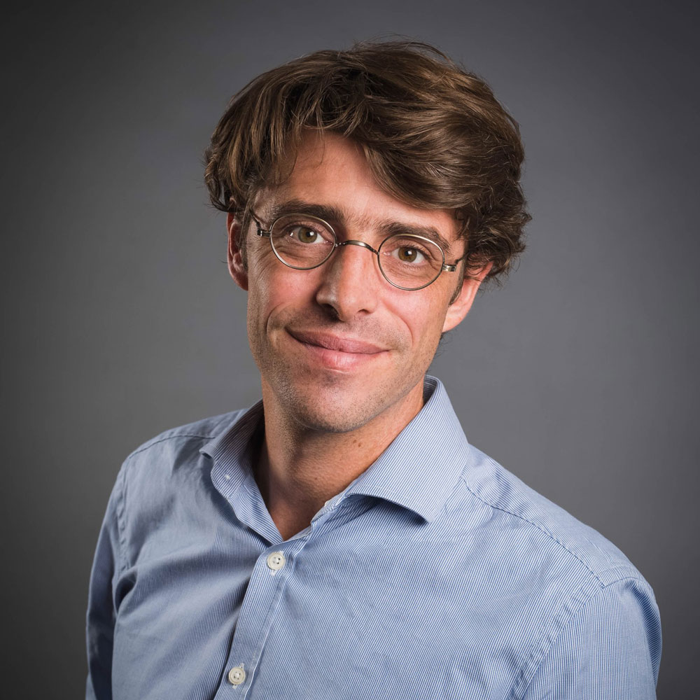 Matthieu de Genouillac Directeur, Commercial Excellence
