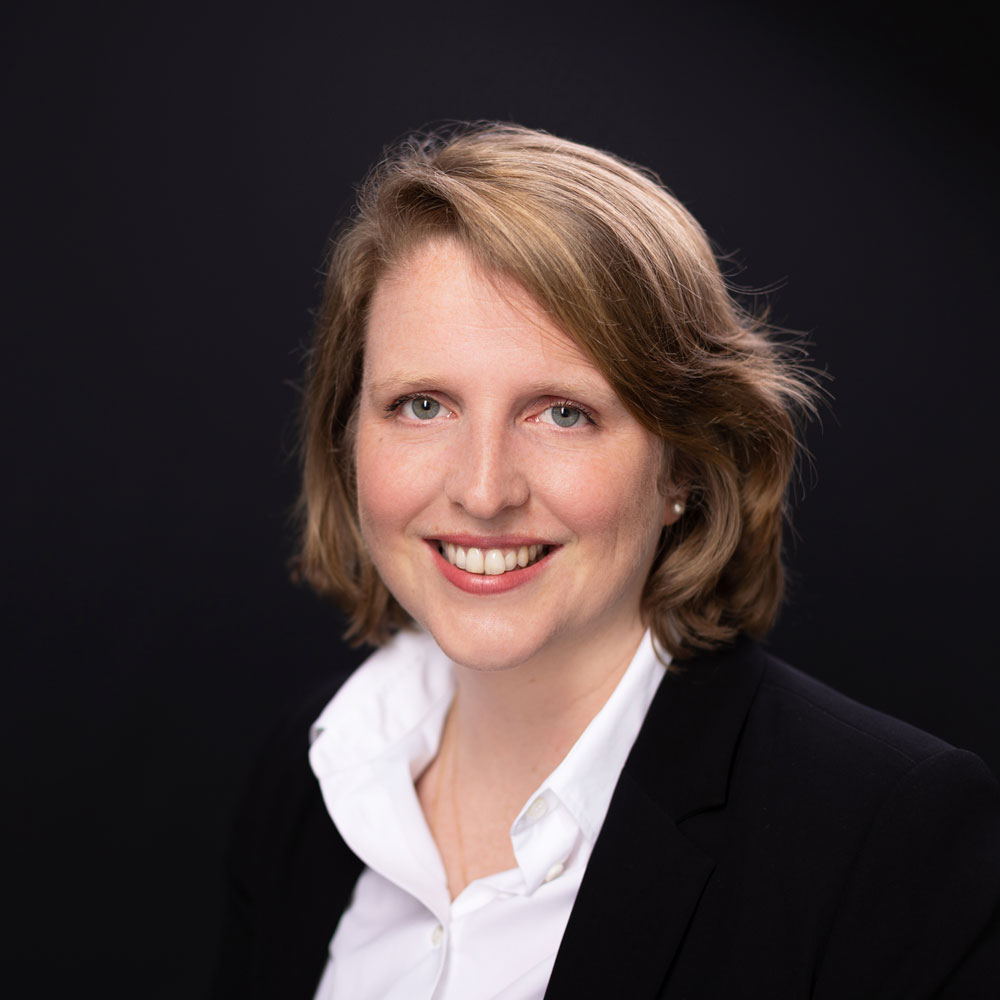 Dorothée Léger-Lavalle Directrice des Ressources Humaines Laboratoires Grünenthal S.A.S.